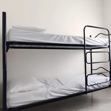 Tra E Narni Casa de Férias Terni