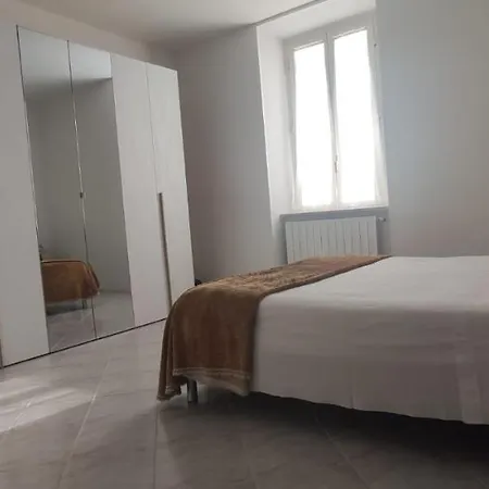 Hébergement de vacances Tra E Narni Terni