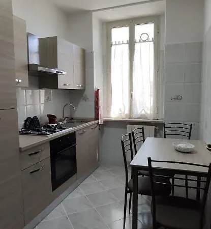 Casa de Férias Tra E Narni