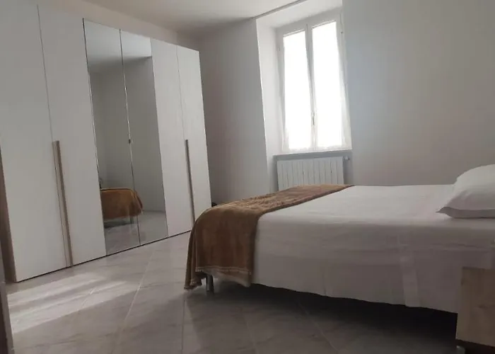 بيت للعطل Tra E Narni تيرني