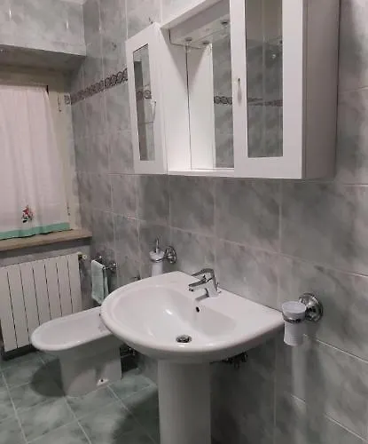 Tra E Narni * تيرني