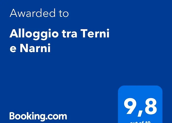 Tra E Narni *